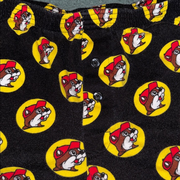 Buc-ees Boxers - Picture 2 of 3